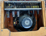 1949 Fender TV Front Pro Amp