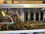 1949 Fender TV Front Pro Amp