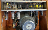 1949 Fender TV Front Pro Amp