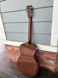 1949 Martin 0-15