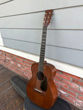 1949 Martin 0-15