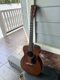 1949 Martin 0-15