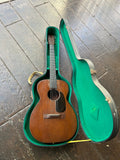 1949 Martin 0-15