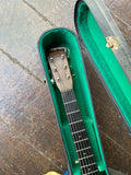 1949 Martin 0-15