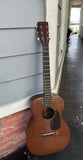 1949 Martin 0-15