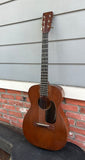 1949 Martin 0-15
