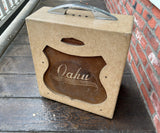 1949 Oahu Tonemaster 230K