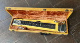 1950's Fender Deluxe Eight 8-String Lap Steel Guitar