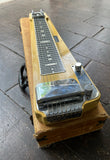 1950's Fender Deluxe Eight 8-String Lap Steel Guitar
