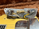 1950's Fender Deluxe Eight 8-String Lap Steel Guitar