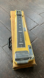 1950's Fender Deluxe Eight 8-String Lap Steel Guitar
