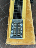 1950's Fender Deluxe Eight 8-String Lap Steel Guitar