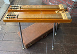 1950's Gibson Consolette Double Neck 8 Lap Steel
