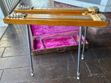 1950's Gibson Consolette Double Neck 8 Lap Steel
