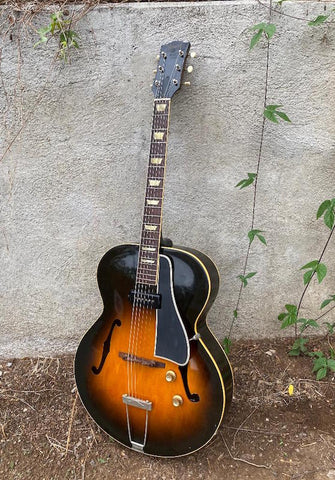 1950's Gibson ES 150