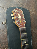 1950's Kay Archtop
