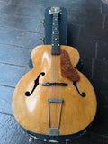 1950's Kay Archtop