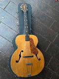 1950's Kay Archtop