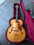 1950's Kay Archtop