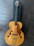 1950's Kay Archtop