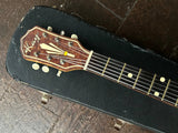 1950's Kay Archtop