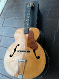 1950's Kay Archtop