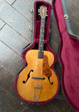1950's Kay Archtop
