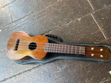 1950's Martin SO Ukulele