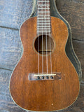 1950's Martin Style 1 Tenor Ukulele