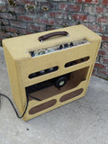 1954 Tweed Pro Fender Amp