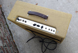 1954 Tweed Pro Fender Amp