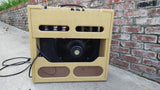 1954 Tweed Pro Fender Amp