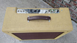 1954 Tweed Pro Fender Amp