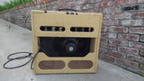1954 Tweed Pro Fender Amp