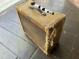 1957 Fender Princeton 5F2-A Tweed