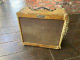 1957 Fender Princeton 5F2-A Tweed