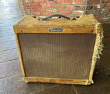 1957 Fender Princeton 5F2-A Tweed