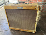 1957 Fender Princeton 5F2-A Tweed