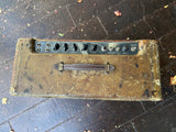 1957 Fender Pro Amp