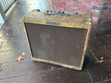 1957 Fender Pro Amp