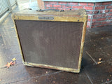 1957 Fender Pro Amp