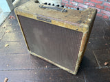 1957 Fender Pro Amp