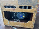 1957 Fender Pro Amp