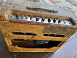 1957 Fender Pro Amp