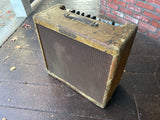 1957 Fender Pro Amp