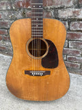 1957 Martin D21 Brazilian