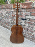 1957 Martin D21 Brazilian