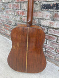 1957 Martin D21 Brazilian