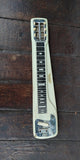 1958 White Lap Steel