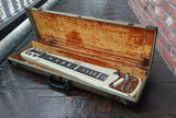 1958 White Lap Steel